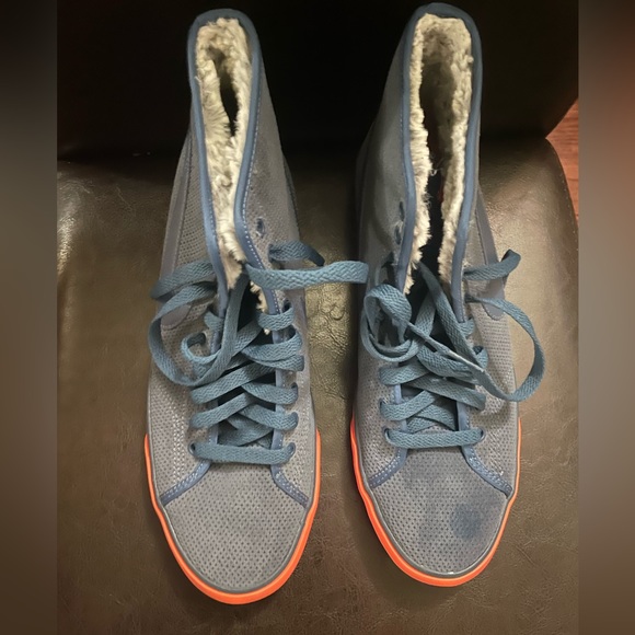 Nike Primo Court Sneaker - Picture 2 of 4